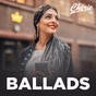 Chérie FM - Ballads logo