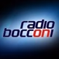 Radio Bocconi logo