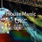 HouseMusicOKC logo