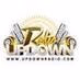 UP&DOWN RADIO logo