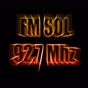 FM SOL 92.7 logo