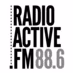 Radio Active logo