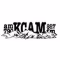 KCAM - KCAM-FM logo