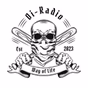 OI Radio logo