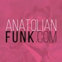 Anatolian Funk Radio logo