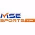 MSE Sports logo