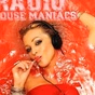 Radio House Maniacs logo