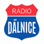 Rádio Dálnice logo