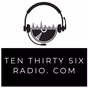 Ten Thirty Six Radio logo