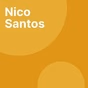 104.6 RTL - Nico Santos logo