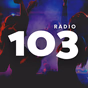103 Radio logo