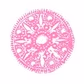 World Buddhist Radio logo