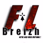FL Breizh Radio logo