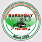 Barangay T.O.R. 85.5 FM logo