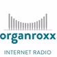 Organroxx Radio - Bach logo