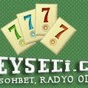 OkeySeli FM logo