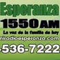 Radio Esperanza logo