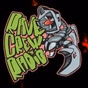 Rave Crew Radio logo