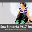 Rádio Melodia Gospel logo
