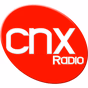 CNX Radio Chile logo