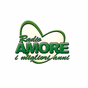 Radio Amore - Nostalgia logo