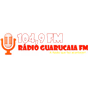 Rádio Guarucaia logo