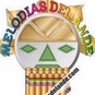 Radio Melodías del Ande logo