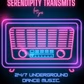 Serendipity Transmits logo