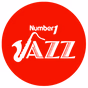 Number1 FM - Number 1 Jazz logo