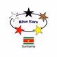 Blue Ears Blues Radio logo