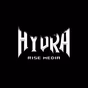 Hydra Rise Radio logo