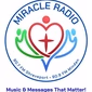 Miracle 90.7 FM - K214BE logo