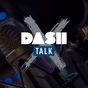 Dash Radio - Dash Talk X logo