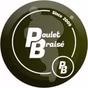 Generations - Poulet Braisé logo
