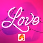 Radio SCOOP - Love logo