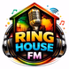 Ring House FM logo