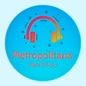 Metropolitana Web Rádio logo