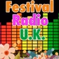 Festival Radio UK logo