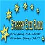 Starrry Eyed Radio logo
