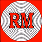 RM - Rádio Cidade Beira logo