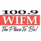 WIFM - WIFM-FM logo