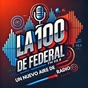 FM Cien Federal logo