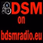 BDSMradio.EU logo