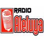 Radio Aleluya - KUZN logo