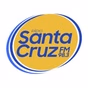 Rádio Santa Cruz 98.3 FM logo