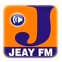 Jeay FM 88 logo