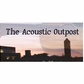 Outpost Radio - The Acoustic Outpost logo