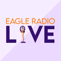 Eagle Radio logo