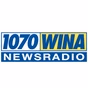 Newsradio WINA - WINA logo
