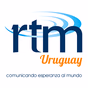 RTM Uruguay logo